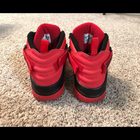 Nike Air Raid - Picture 4 of 4